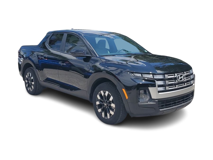 Thumbnail: 2025 Hyundai Santa Cruz - 15