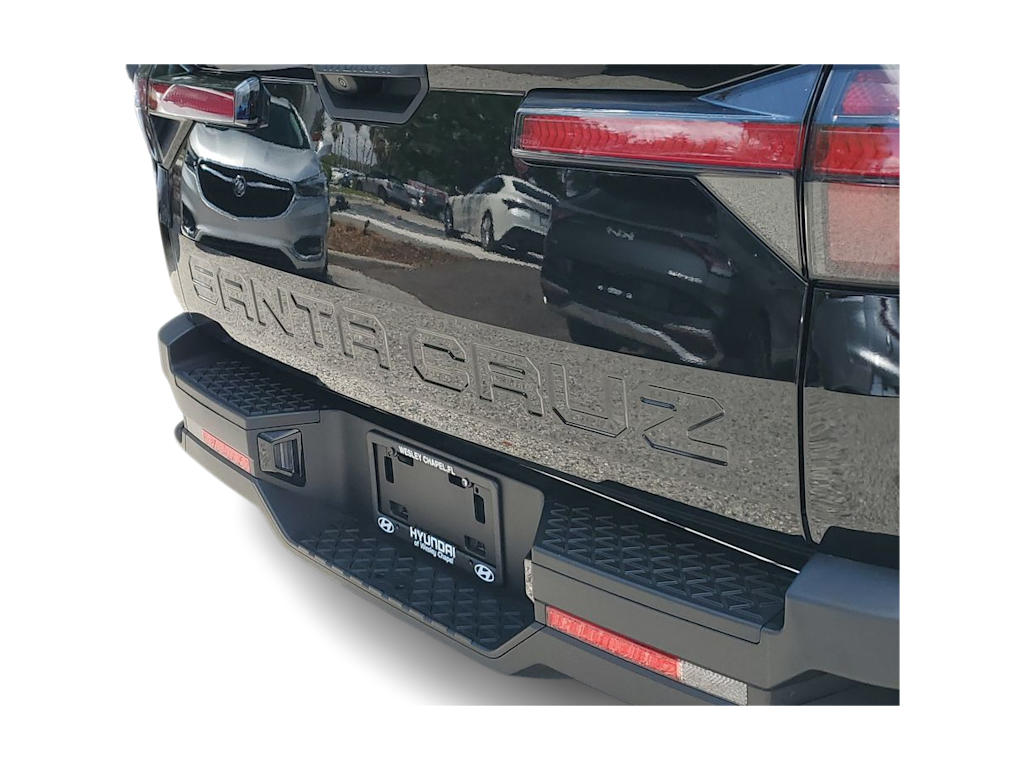 Thumbnail: 2025 Hyundai Santa Cruz - 16