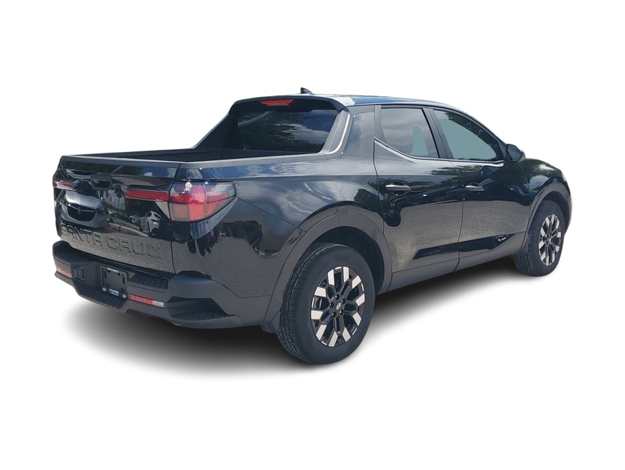Thumbnail: 2025 Hyundai Santa Cruz - 14