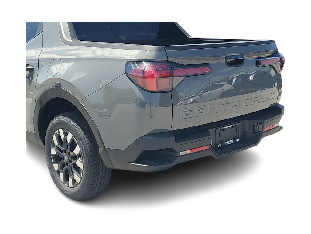 Thumbnail: 2026 Hyundai Santa Cruz - 19
