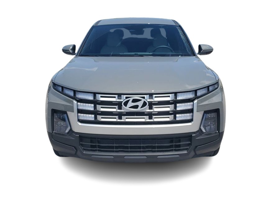 Thumbnail: 2026 Hyundai Santa Cruz - 5