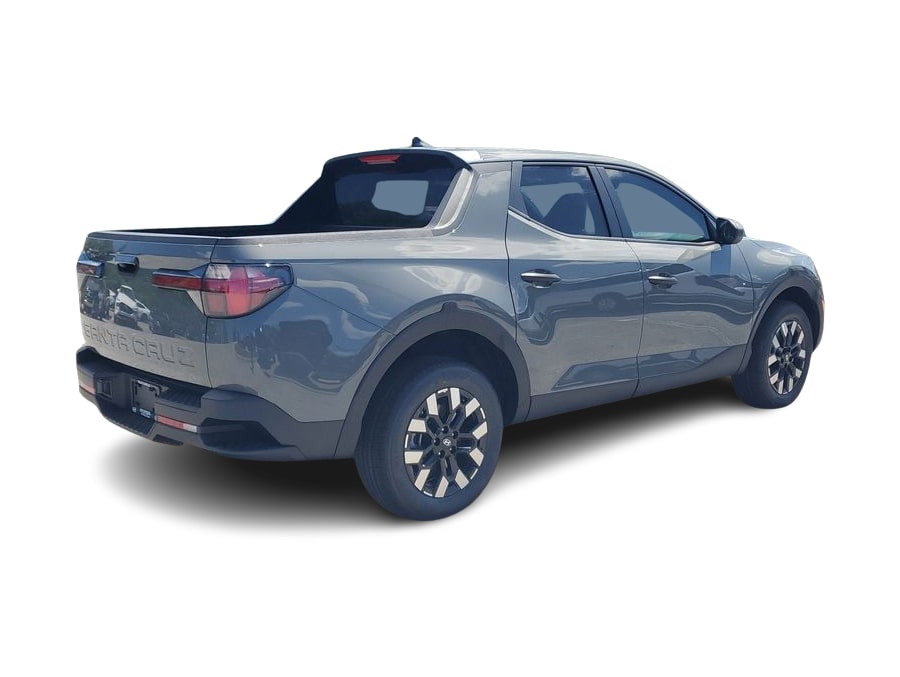 Thumbnail: 2026 Hyundai Santa Cruz - 17