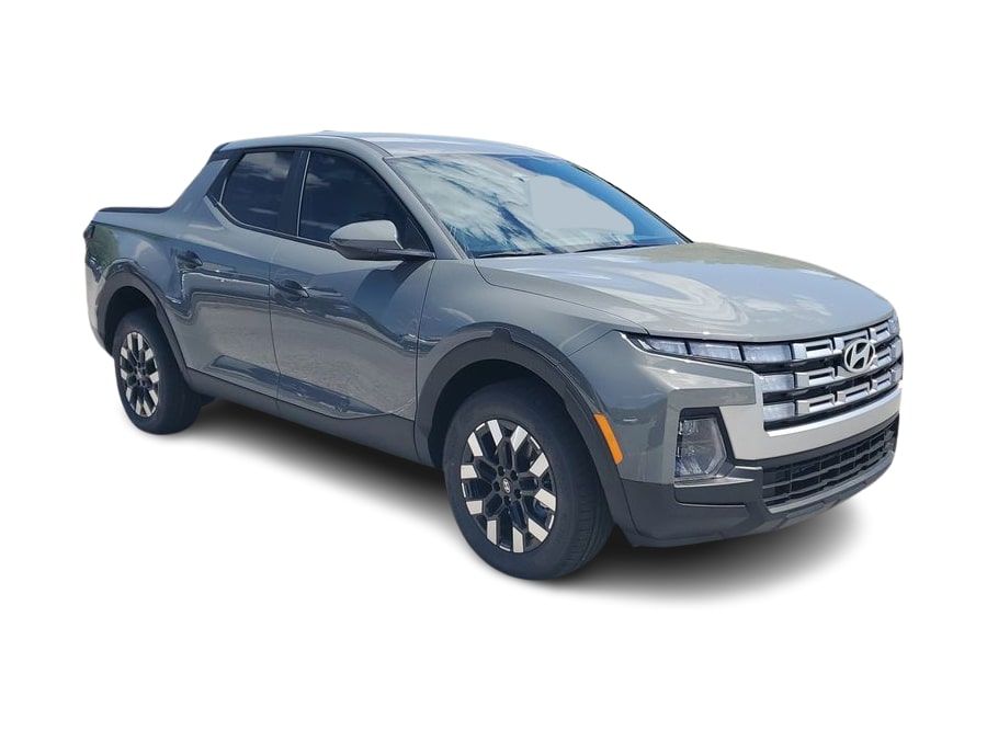 Thumbnail: 2026 Hyundai Santa Cruz - 18