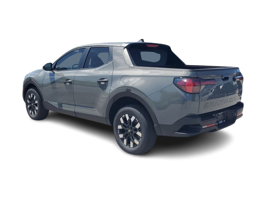 Thumbnail: 2026 Hyundai Santa Cruz - 3