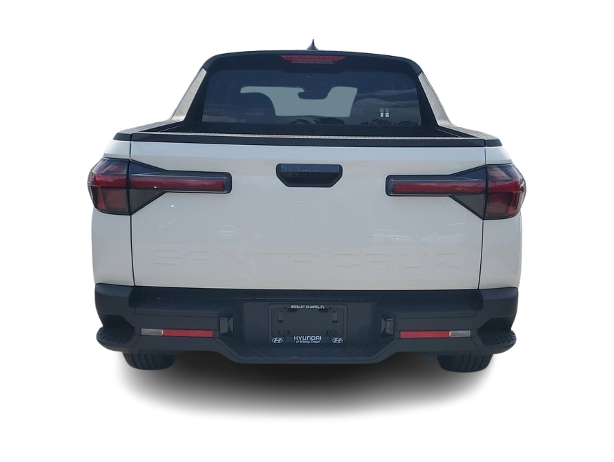 Thumbnail: 2026 Hyundai Santa Cruz - 4