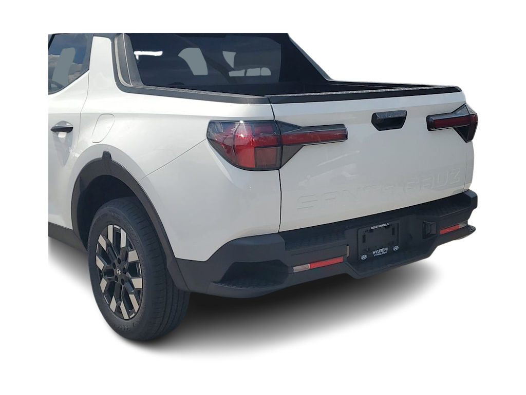 Thumbnail: 2026 Hyundai Santa Cruz - 19