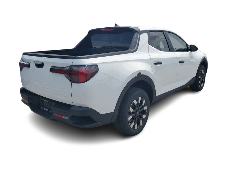 Thumbnail: 2026 Hyundai Santa Cruz - 16
