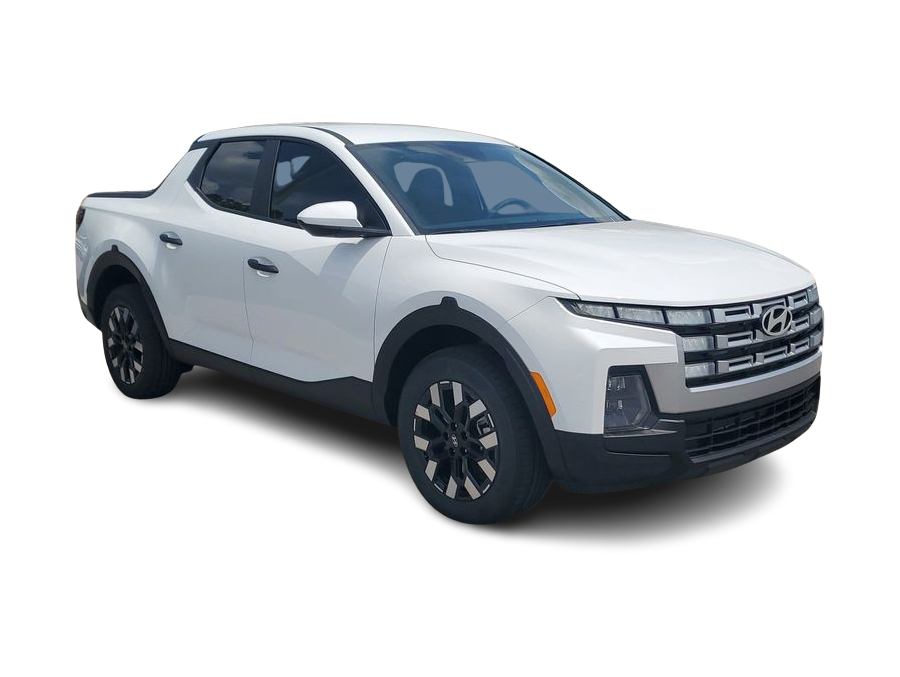 Thumbnail: 2026 Hyundai Santa Cruz - 17