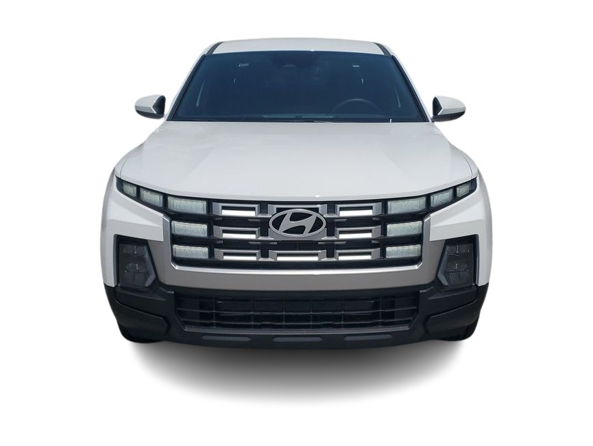 Thumbnail: 2026 Hyundai Santa Cruz - 5