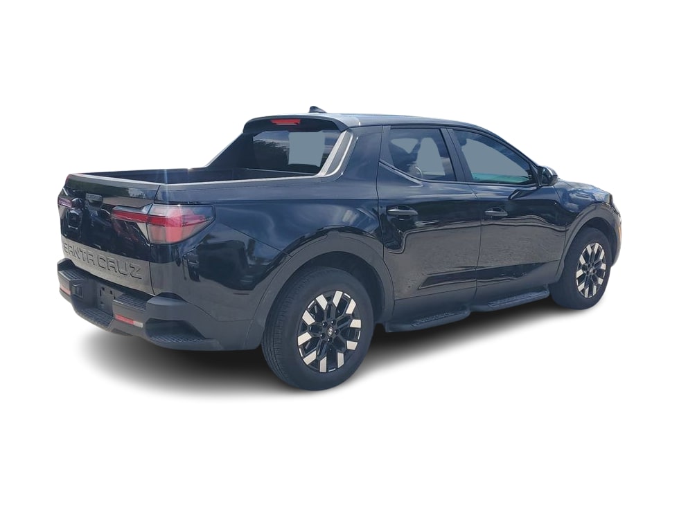 Thumbnail: 2025 Hyundai Santa Cruz - 15