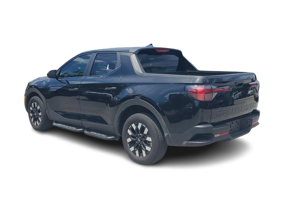 Thumbnail: 2025 Hyundai Santa Cruz - 3