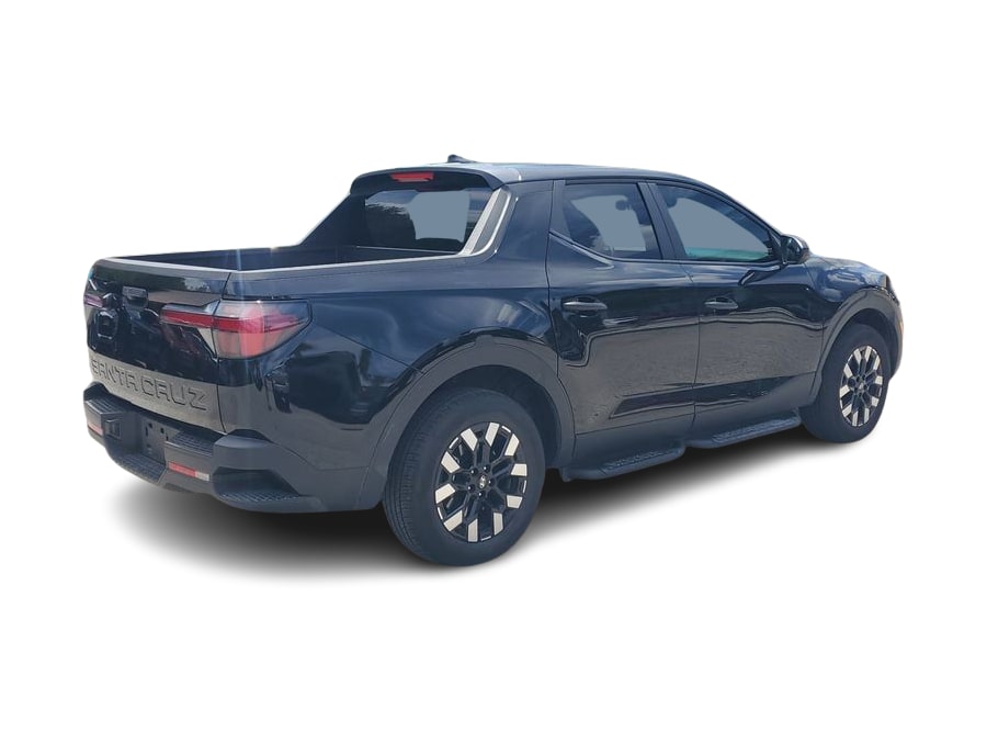 Thumbnail: 2025 Hyundai Santa Cruz - 15