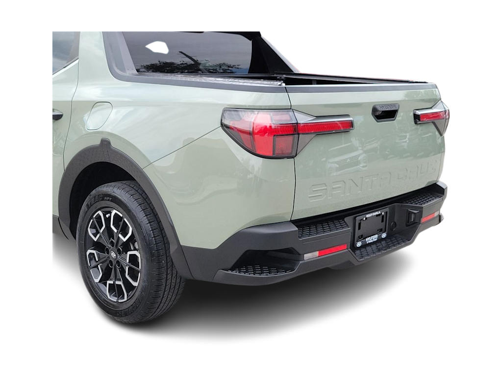 Thumbnail: 2022 Hyundai Santa Cruz - 19