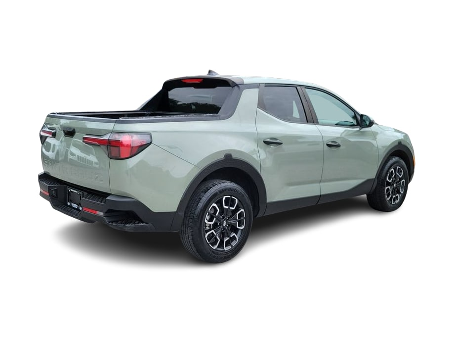 Thumbnail: 2022 Hyundai Santa Cruz - 17