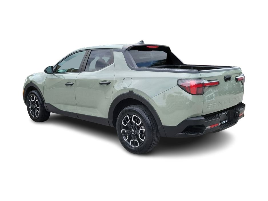 Thumbnail: 2022 Hyundai Santa Cruz - 3