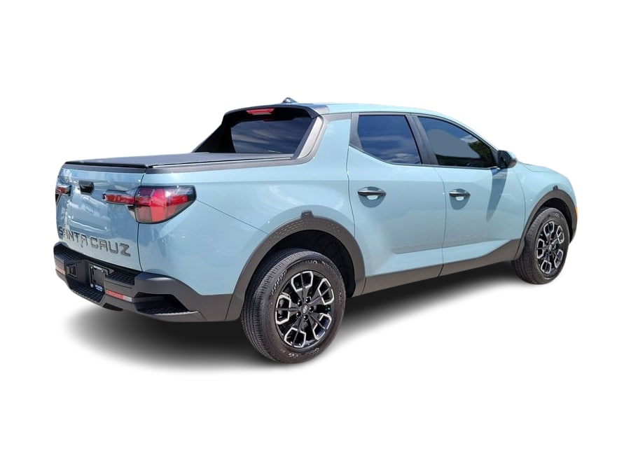 Thumbnail: 2024 Hyundai Santa Cruz - 16