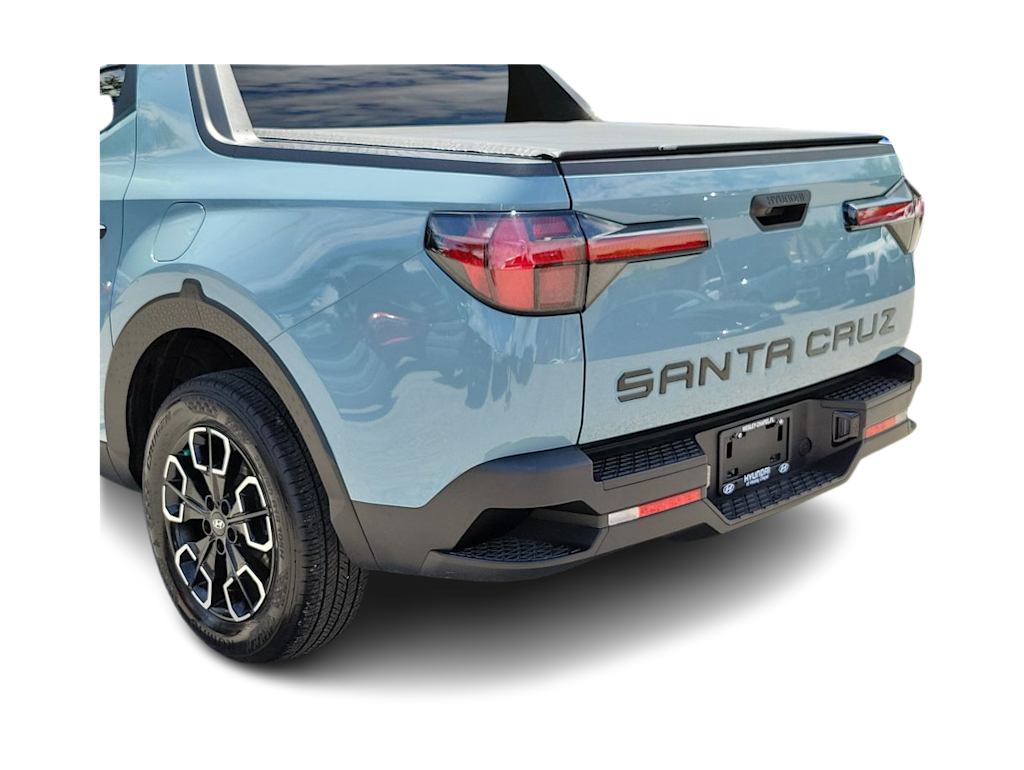 Thumbnail: 2024 Hyundai Santa Cruz - 18