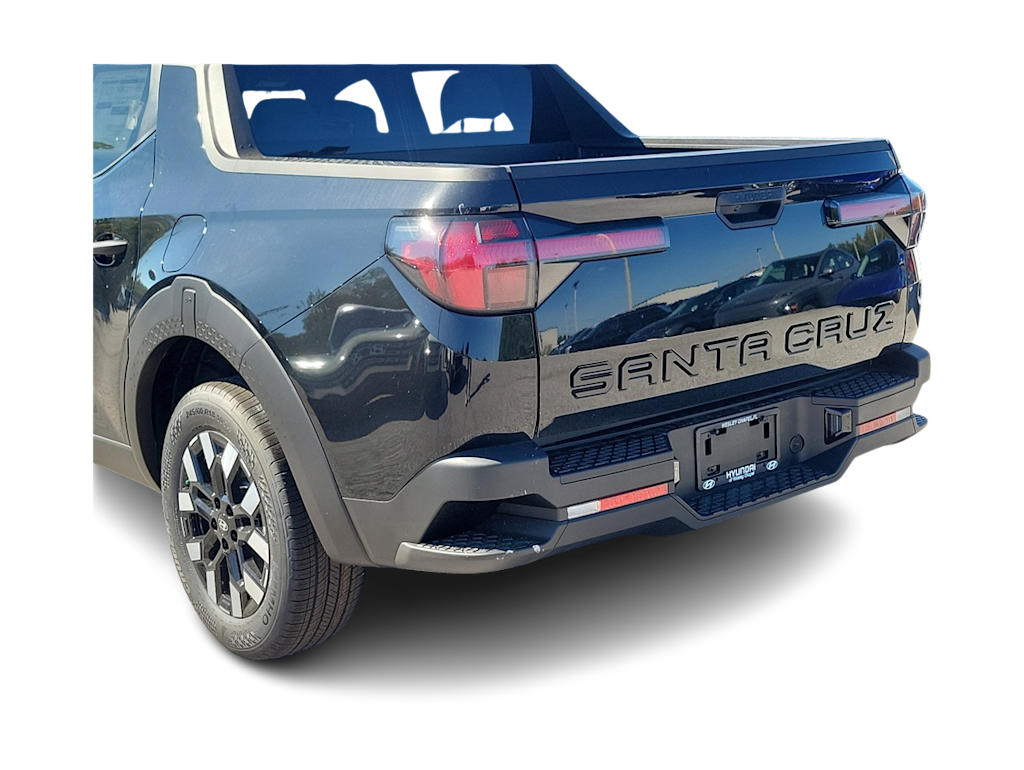 Thumbnail: 2026 Hyundai Santa Cruz - 18