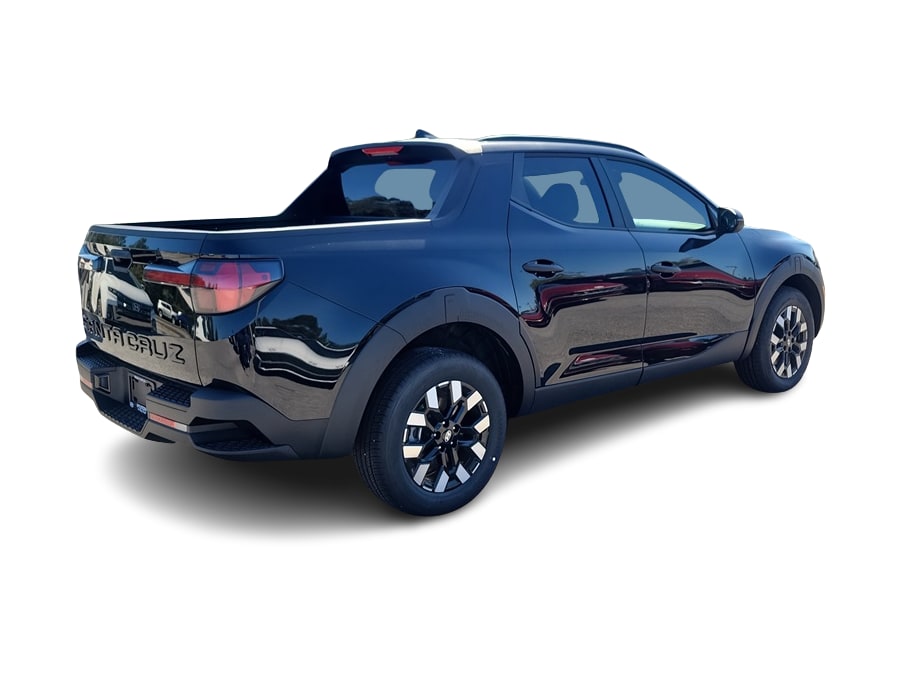 Thumbnail: 2026 Hyundai Santa Cruz - 16