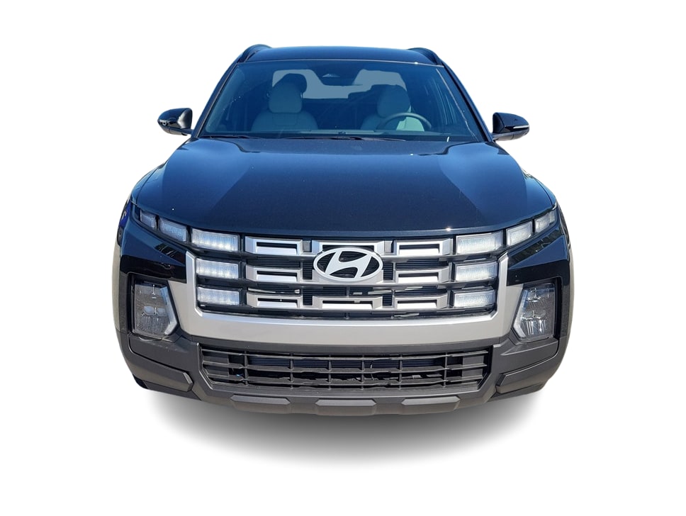 Thumbnail: 2026 Hyundai Santa Cruz - 5