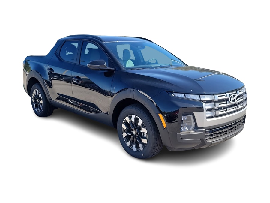 Thumbnail: 2026 Hyundai Santa Cruz - 17