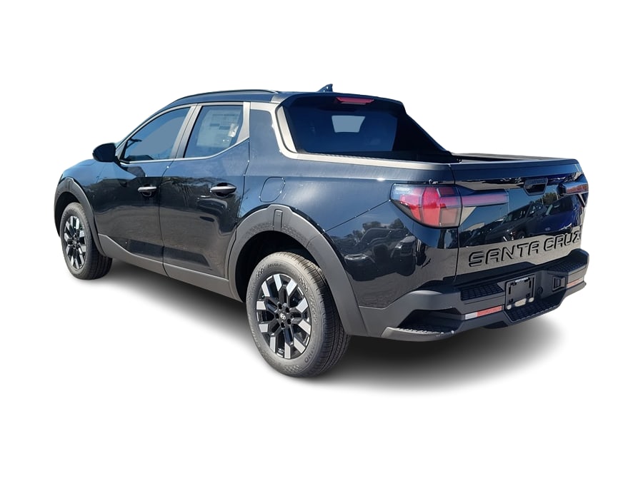 Thumbnail: 2026 Hyundai Santa Cruz - 3