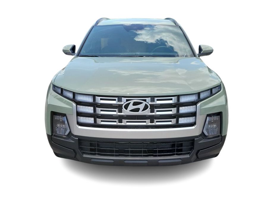 Thumbnail: 2026 Hyundai Santa Cruz - 5