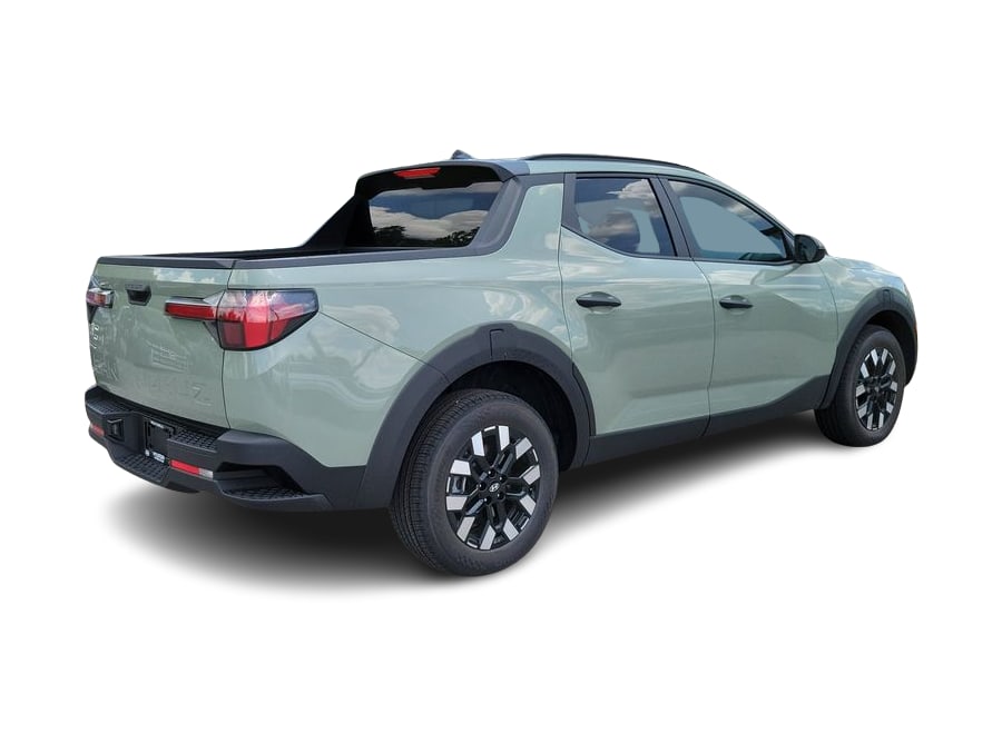 Thumbnail: 2026 Hyundai Santa Cruz - 16