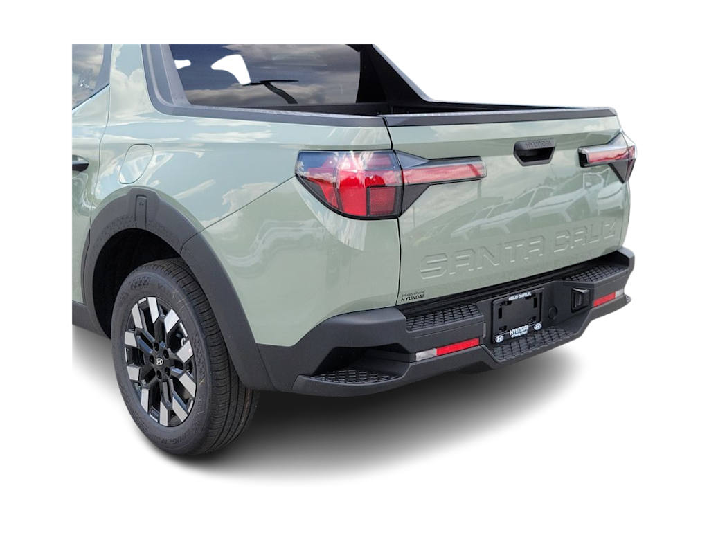 Thumbnail: 2026 Hyundai Santa Cruz - 18