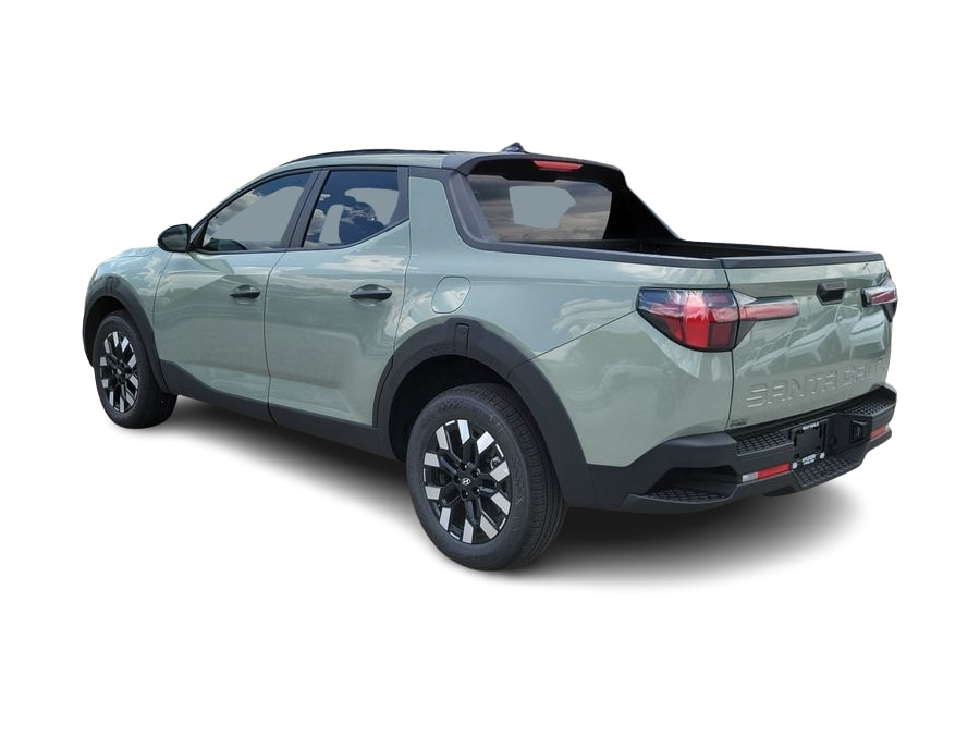 Thumbnail: 2026 Hyundai Santa Cruz - 3