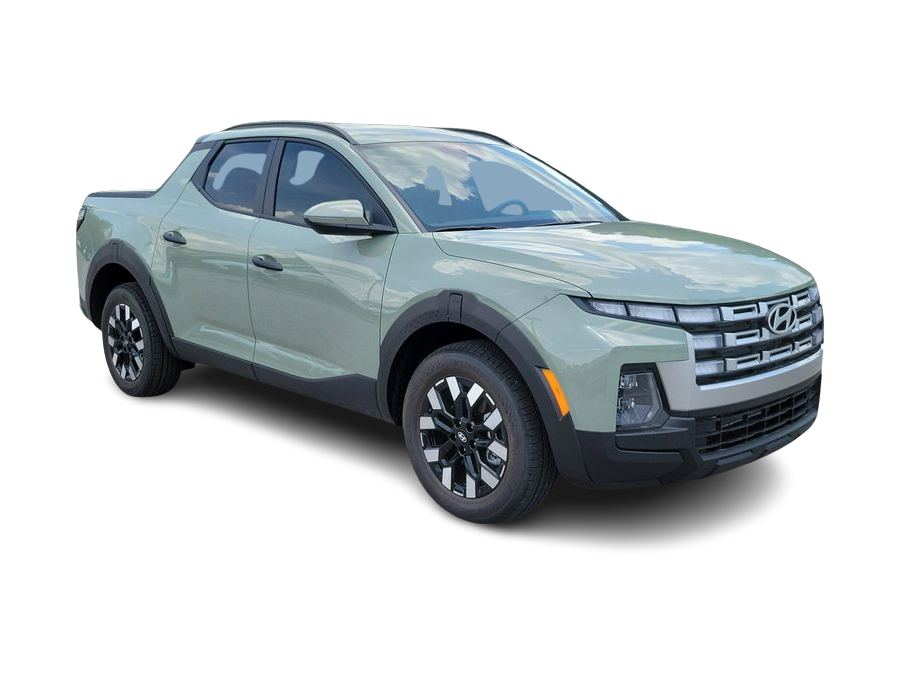 Thumbnail: 2026 Hyundai Santa Cruz - 17