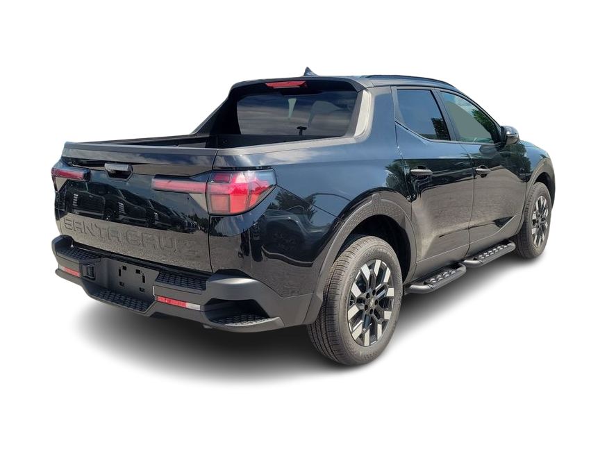 Thumbnail: 2026 Hyundai Santa Cruz - 16