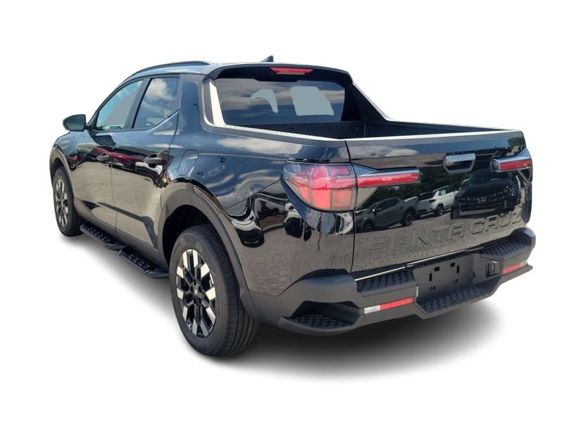 Thumbnail: 2026 Hyundai Santa Cruz - 3