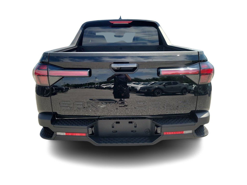 Thumbnail: 2026 Hyundai Santa Cruz - 4