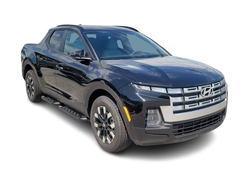 Thumbnail: 2026 Hyundai Santa Cruz - 15