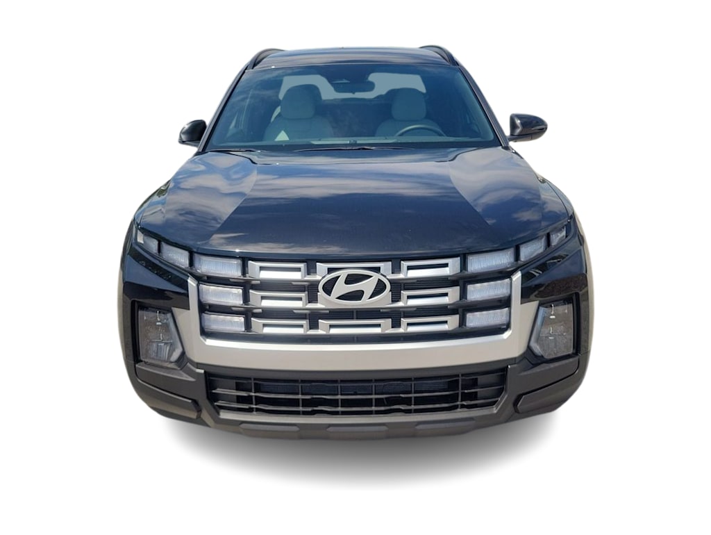 Thumbnail: 2026 Hyundai Santa Cruz - 5