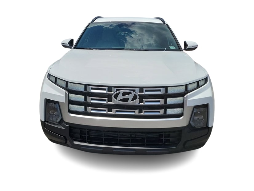 Thumbnail: 2025 Hyundai Santa Cruz - 6