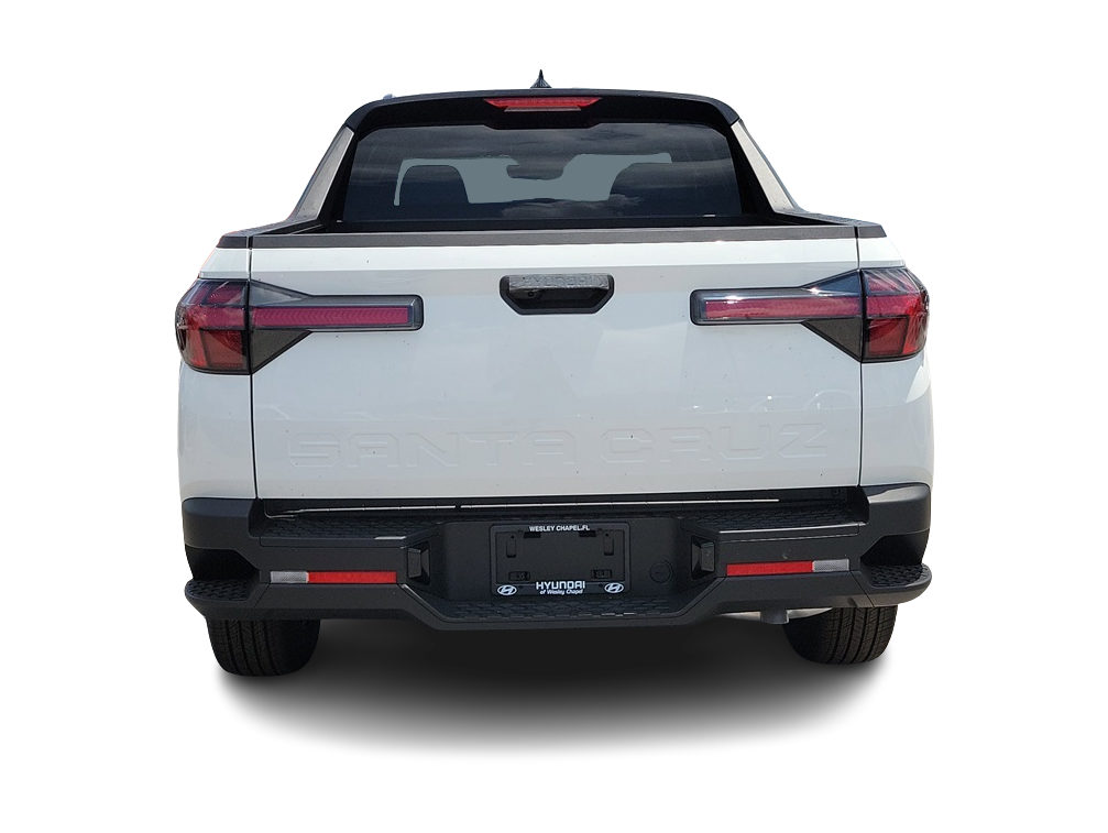 Thumbnail: 2025 Hyundai Santa Cruz - 5