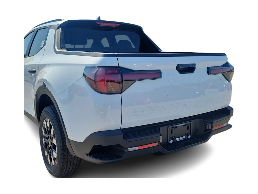 Thumbnail: 2025 Hyundai Santa Cruz - 20