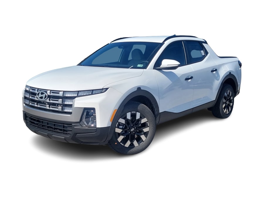 Thumbnail: 2025 Hyundai Santa Cruz - 2