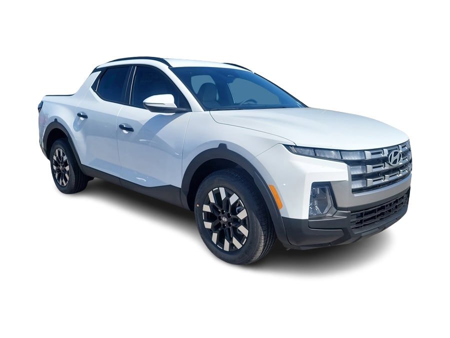 Thumbnail: 2025 Hyundai Santa Cruz - 19