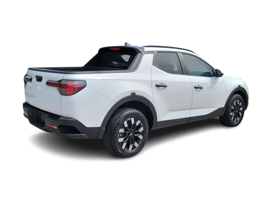Thumbnail: 2025 Hyundai Santa Cruz - 15