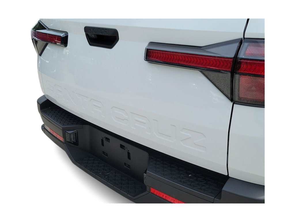 Thumbnail: 2025 Hyundai Santa Cruz - 17