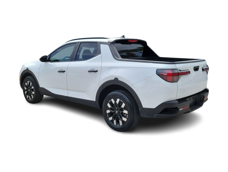 Thumbnail: 2025 Hyundai Santa Cruz - 3