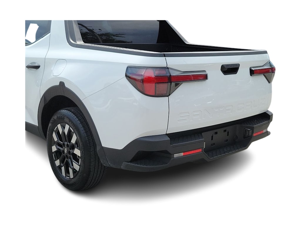 Thumbnail: 2025 Hyundai Santa Cruz - 18