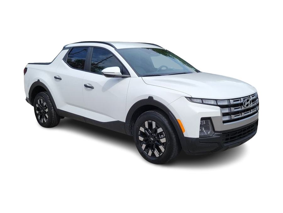 Thumbnail: 2025 Hyundai Santa Cruz - 16