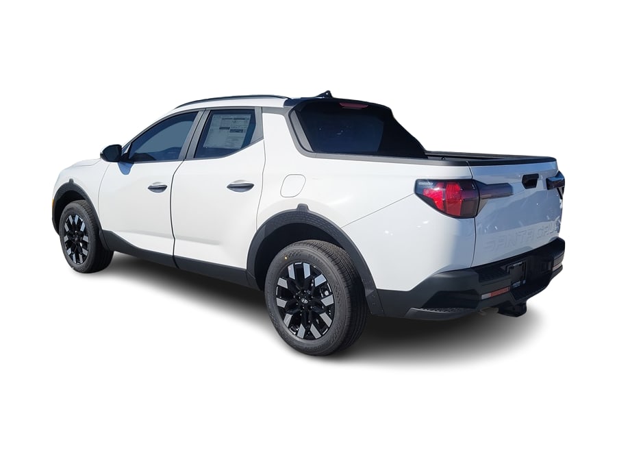 Thumbnail: 2026 Hyundai Santa Cruz - 3