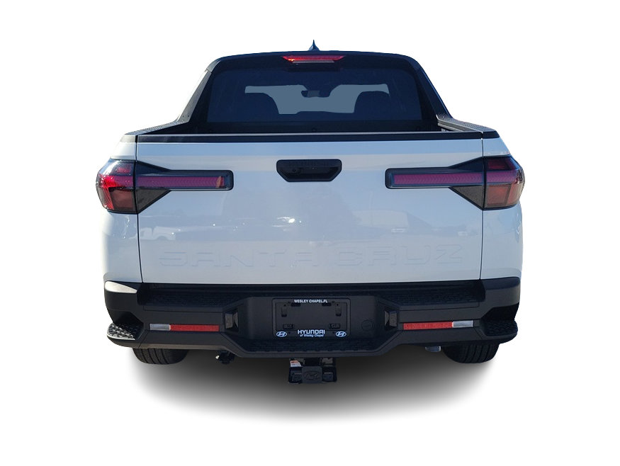 Thumbnail: 2026 Hyundai Santa Cruz - 4