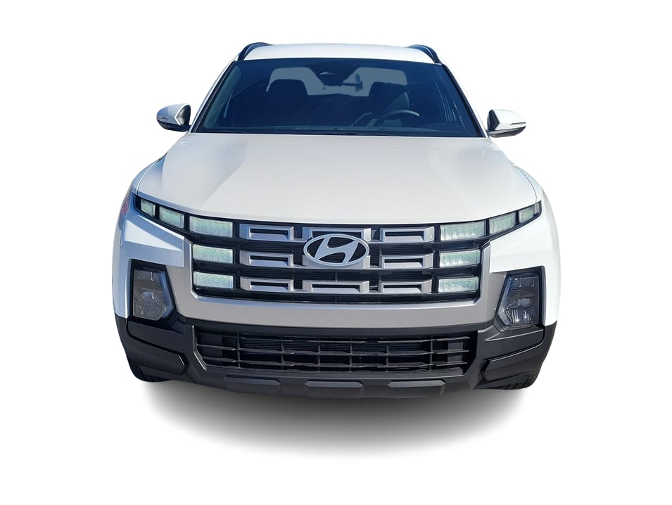 Thumbnail: 2026 Hyundai Santa Cruz - 5