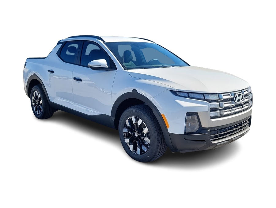 Thumbnail: 2026 Hyundai Santa Cruz - 17